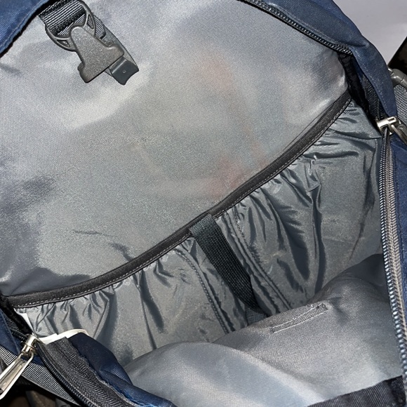 The North Face Yavapai backpack men's  Blue Backpack - Picture 6 of 11